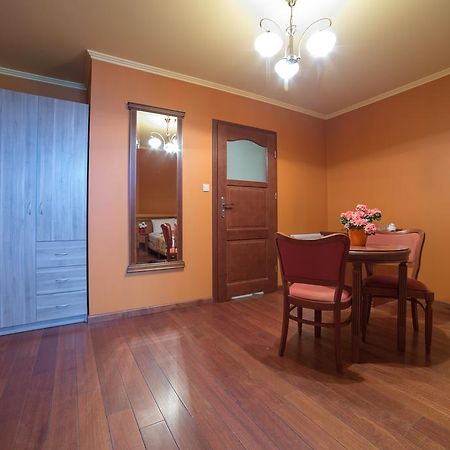 Rynek 16 Aparthotel Sandomierz Εξωτερικό φωτογραφία