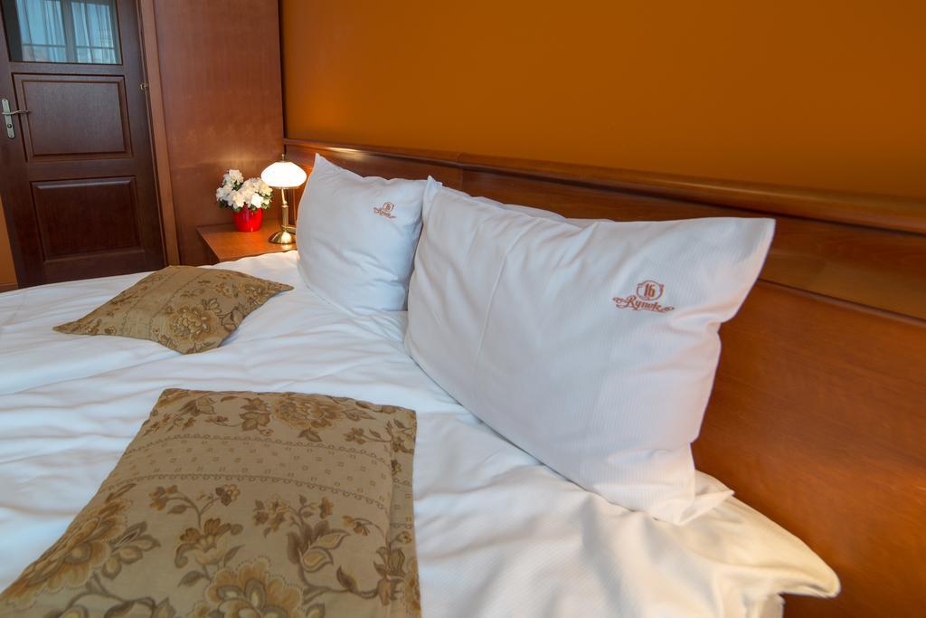 Rynek 16 Aparthotel Sandomierz Εξωτερικό φωτογραφία