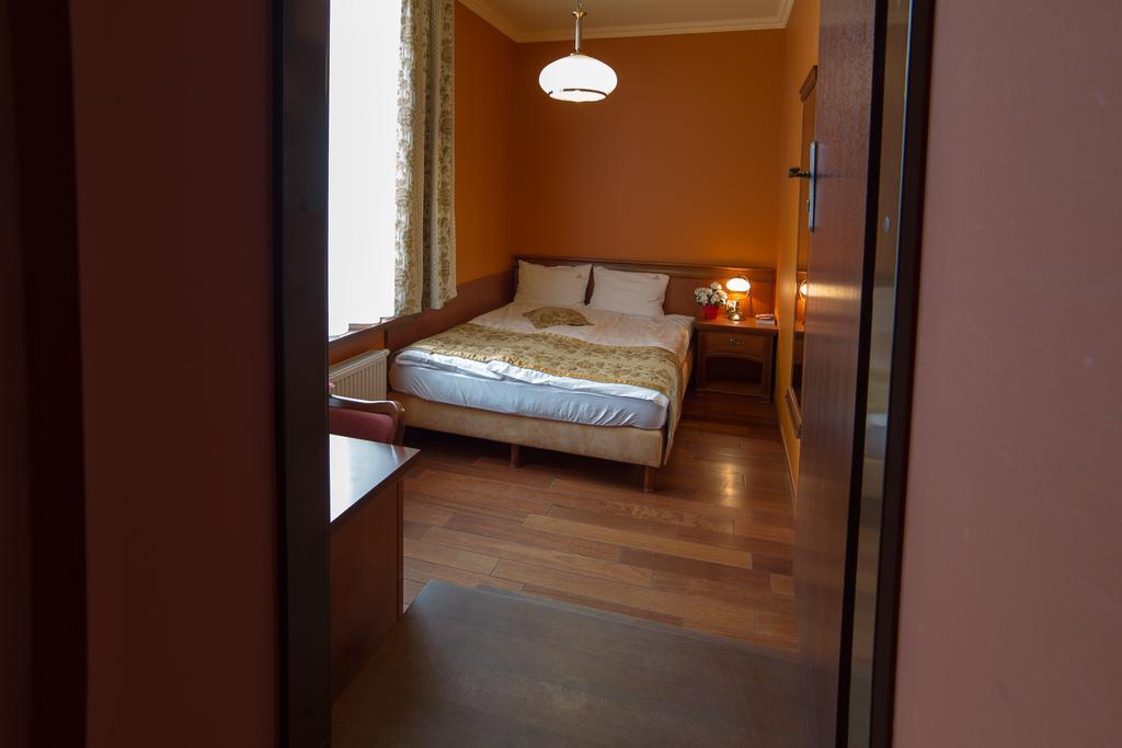 Rynek 16 Aparthotel Sandomierz Εξωτερικό φωτογραφία