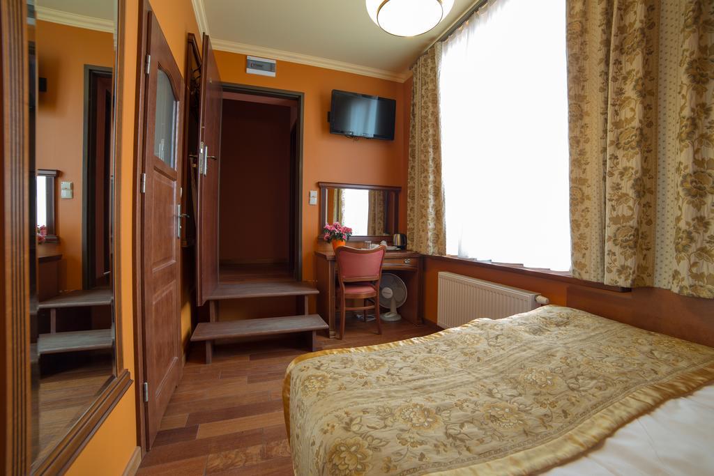 Rynek 16 Aparthotel Sandomierz Εξωτερικό φωτογραφία