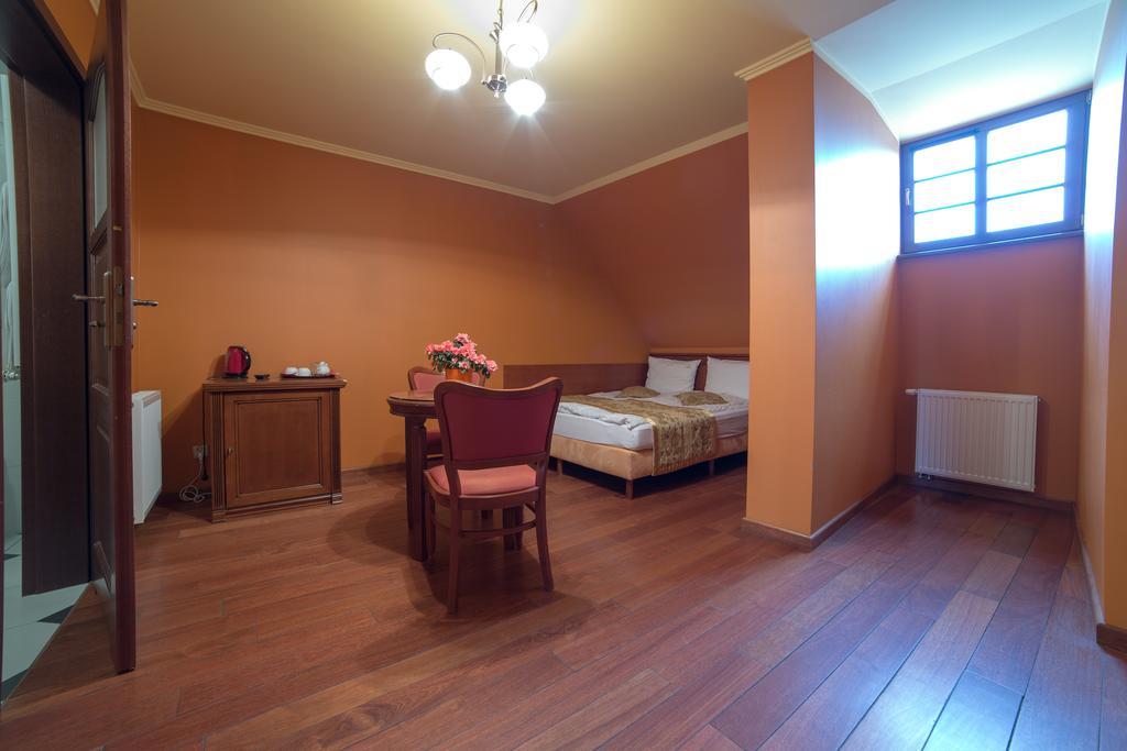 Rynek 16 Aparthotel Sandomierz Εξωτερικό φωτογραφία