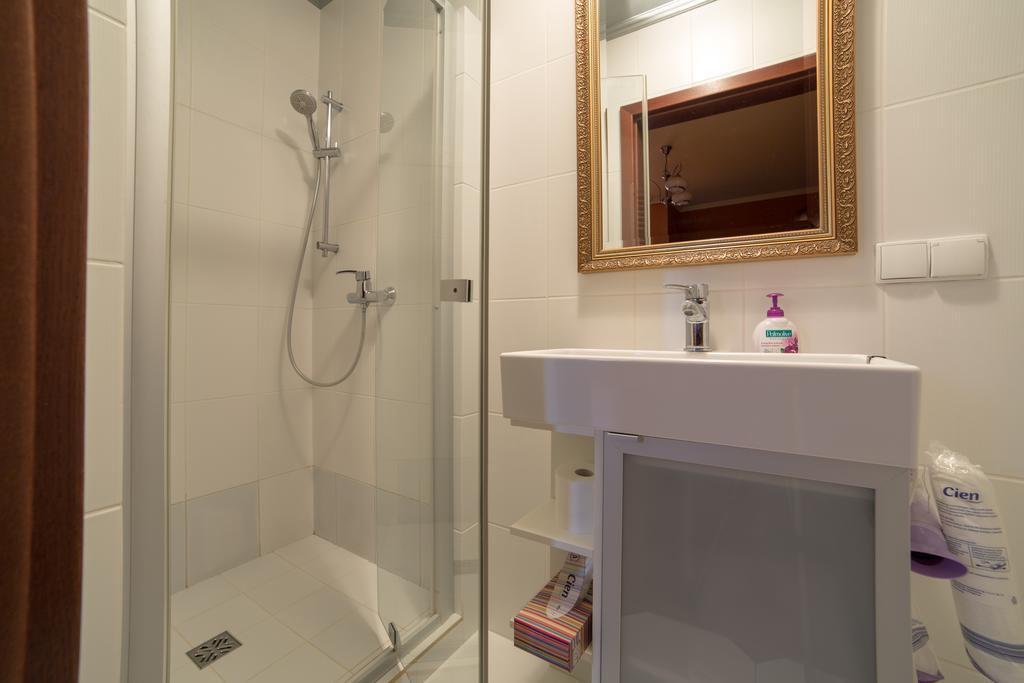 Rynek 16 Aparthotel Sandomierz Εξωτερικό φωτογραφία
