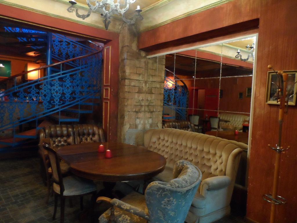 Rynek 16 Aparthotel Sandomierz Εξωτερικό φωτογραφία
