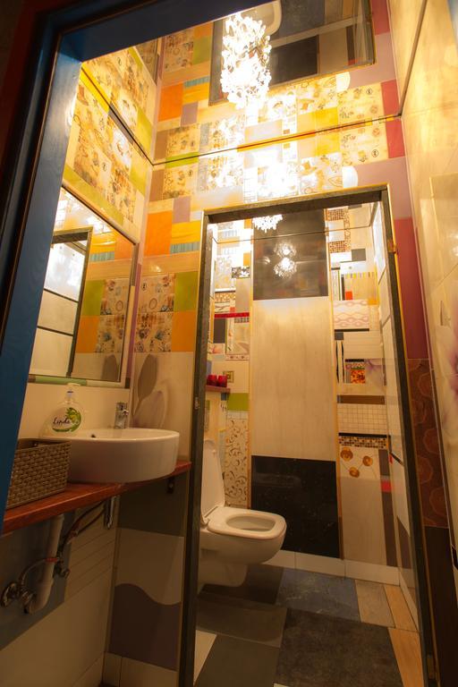 Rynek 16 Aparthotel Sandomierz Εξωτερικό φωτογραφία