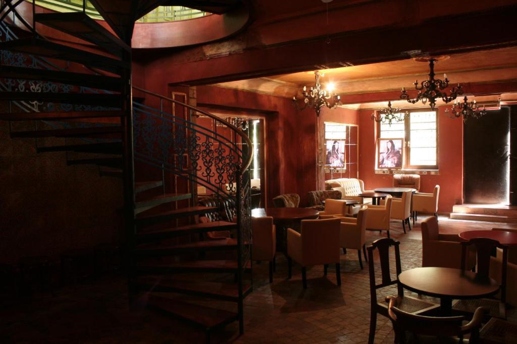 Rynek 16 Aparthotel Sandomierz Εξωτερικό φωτογραφία